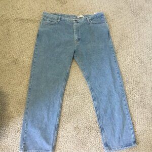Wrangler jeans